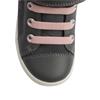 GEOX B661MA BOOT - GREY