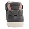 GEOX B661MA BOOT - GREY