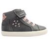 GEOX B661MA BOOT - GREY