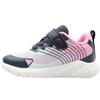 GEOX B664TA TRAINER - AQUA