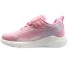 GEOX B664TA TRAINER - PINK