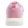 GEOX B664TA TRAINER - PINK