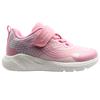 GEOX B664TA TRAINER - PINK