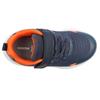 GEOX B664UA TRAINER - NAVY