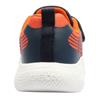 GEOX B664UA TRAINER - NAVY