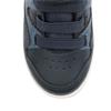 GEOX B665LB BPPT - NAVY ORANGE