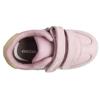 GEOX B665MA TRAINER - LIGHTPINK