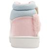 GEOX B665MB BOOT - WHITE PINK