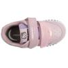GEOX B6661B TRAINER - PINK