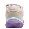 GEOX B6661B TRAINER - PINK