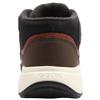GEOX B666GA BOOT - BROWN