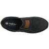 RIEKER B7654 SLIPON SHOE - NAVY BLACK