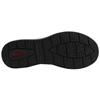 RIEKER B7654 SLIPON SHOE - NAVY BLACK