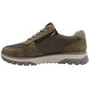 RIEKER B9302 SHOE - KHAKI