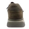 RIEKER B9302 SHOE - KHAKI