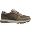 RIEKER B9302 SHOE - KHAKI