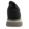 RIEKER B9352 SHOE - BLACK/GREY