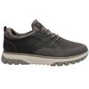 RIEKER B9352 SHOE - BLACK/GREY