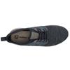 RIEKER B9651 SHOE - NAVY GREY