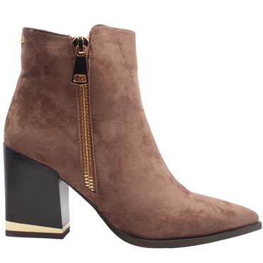 UNA HEALY BABY GIRL - BEIGE