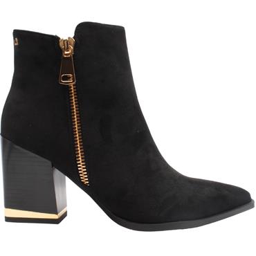 UNA HEALY BABY GIRL - Black