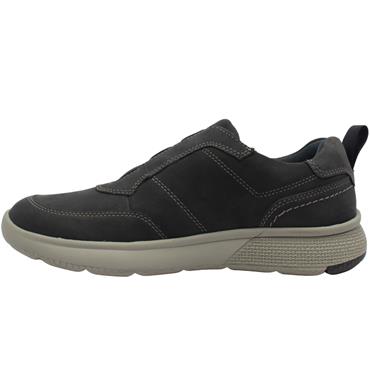 DUBARRY BAGGIE SHOE - NAVY