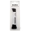 Bama,Black Cord Laces, 75cm, 5 Eyelets
