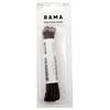 Bama, Brown Round Laces, 75cm