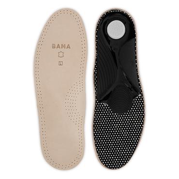 Bama Primus Extra Insoles (Full Arch Supports)