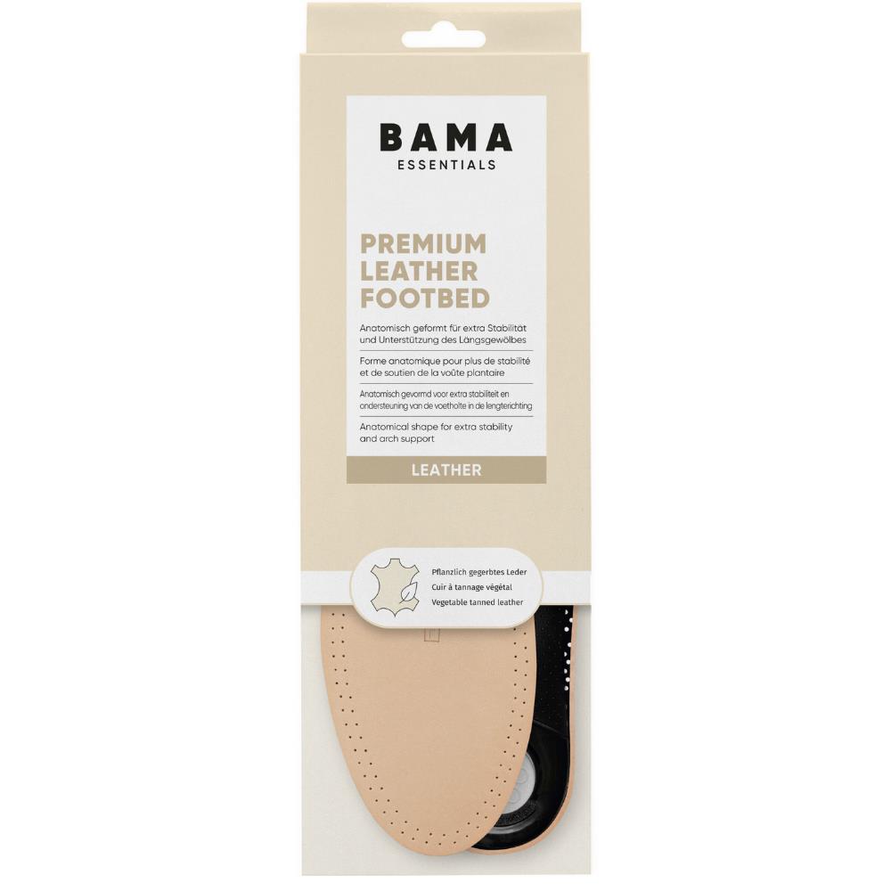 Extra Insole Bama Primus Extra Insoles (Full Arch Supports) | ShoeShop.ie | Cordners ...