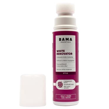 Bama Renovator White 