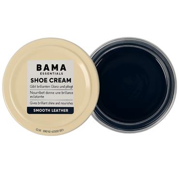 Bama Shoe Cream - Dark Navy