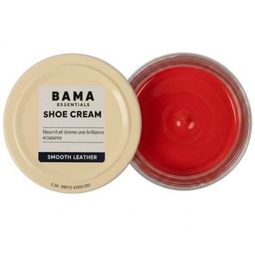 Bama Shoe Cream - Red