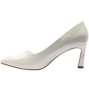 KATE APPLEBY BAMBURGH SHOE - ALMOND