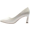 KATE APPLEBY BAMBURGH SHOE - ALMOND