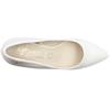 KATE APPLEBY BAMBURGH SHOE - ALMOND