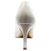 KATE APPLEBY BAMBURGH SHOE - ALMOND