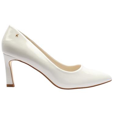 KATE APPLEBY BAMBURGH SHOE - ALMOND