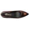 KATE APPLEBY BAMBURGH SHOE - BRONZE