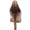 KATE APPLEBY BAMBURGH SHOE - BRONZE