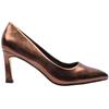 KATE APPLEBY BAMBURGH SHOE - BRONZE