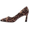 KATE APPLEBY BAMBURGH SHOE - CHEETAH