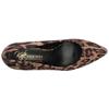 KATE APPLEBY BAMBURGH SHOE - CHEETAH