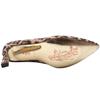 KATE APPLEBY BAMBURGH SHOE - CHEETAH