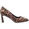 KATE APPLEBY BAMBURGH SHOE - CHEETAH