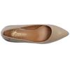 KATE APPLEBY BAMBURGH SHOE - MAKE UP