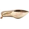 KATE APPLEBY BAMBURGH SHOE - MAKE UP