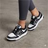 NEW BALANCE BB480LBA - BLACK/WHITE