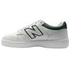NEW BALANCE BB480LGT TRAINER - WHITE MULTI