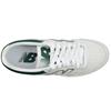 NEW BALANCE BB480LGT TRAINER - WHITE MULTI